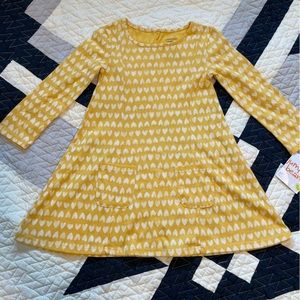 Jumping Beans Dress